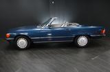 Mercedes-Benz 300 SL Automatik - Mercedes-Benz 300: A