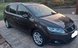 Seat Alhambra 2.0 TDI Start&Stop 130kW I-TECH I-TECH - SEAT Alhambra I-TECH mit Diesel-Antrieb