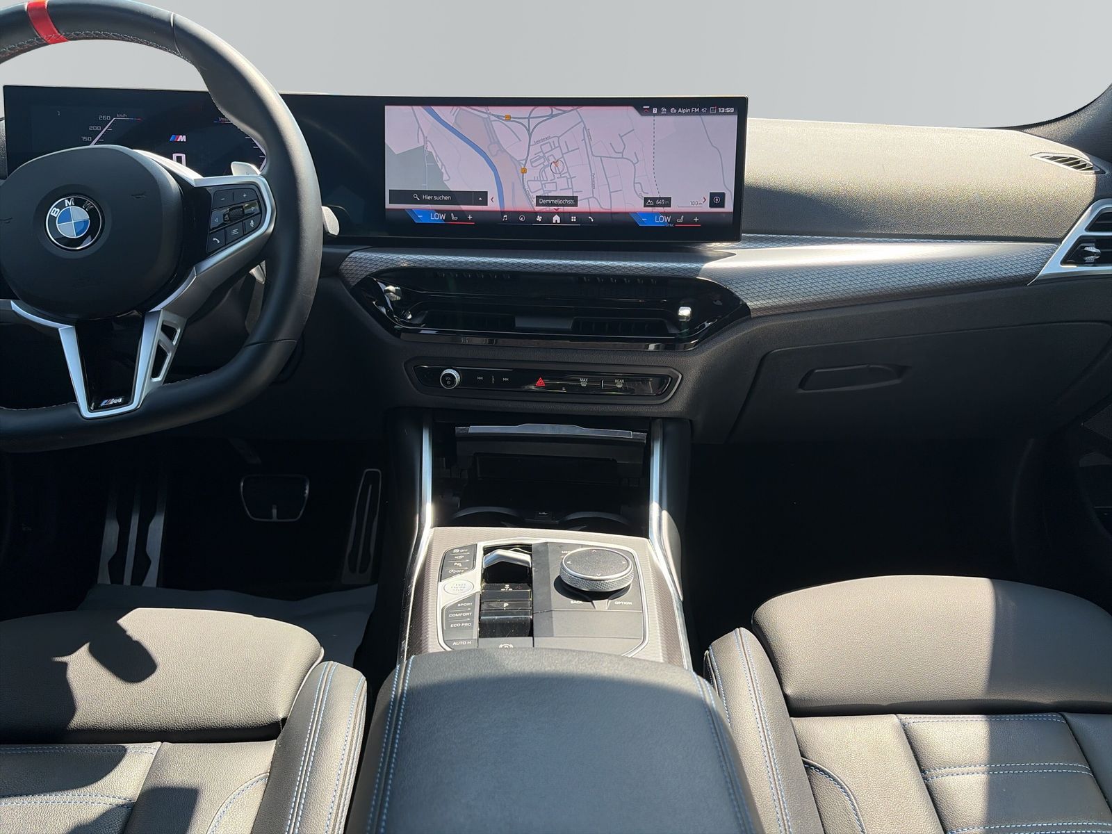 BMW M340i - Bild 12