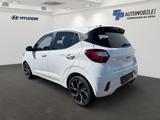 Hyundai i10 1.0 Turbo Benzin N Line MJ2024 - Hyundai i10 Tageszulassungen mit Benzin-Antrieb