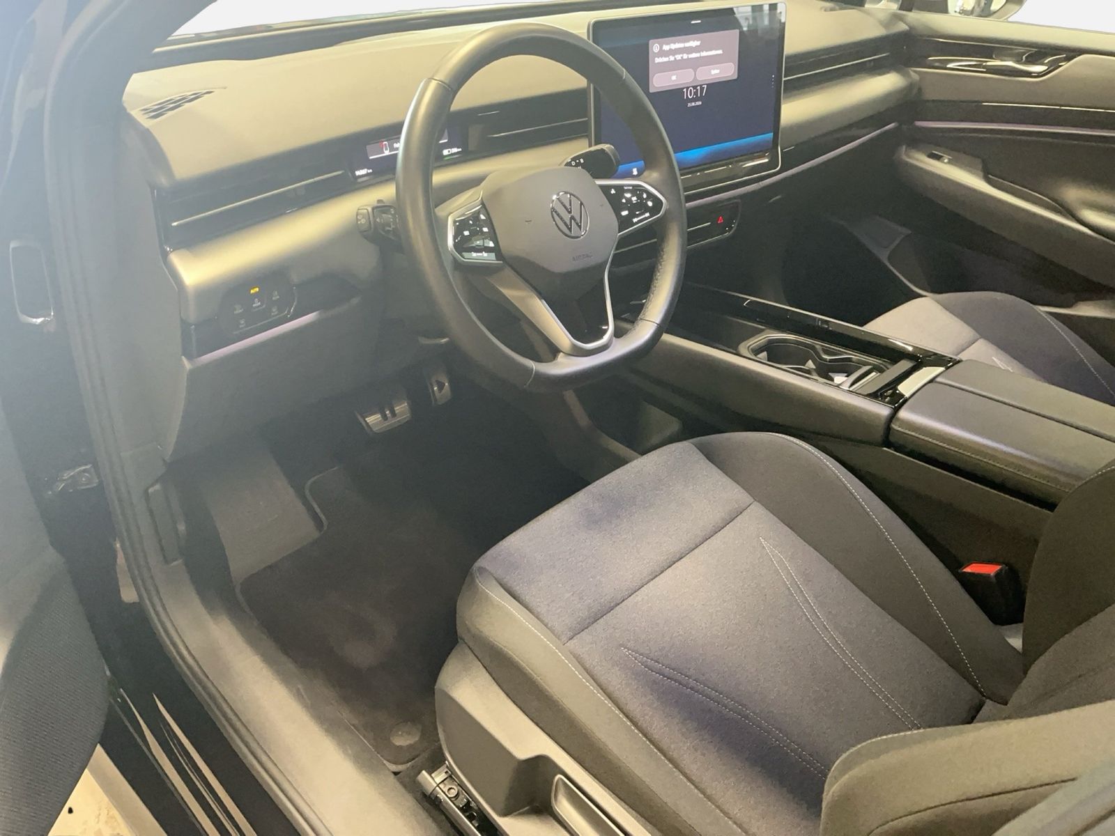 Volkswagen ID.7 - Bild 10