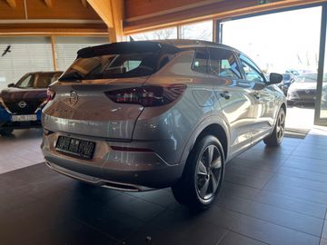 Opel Grandland (X) - 11