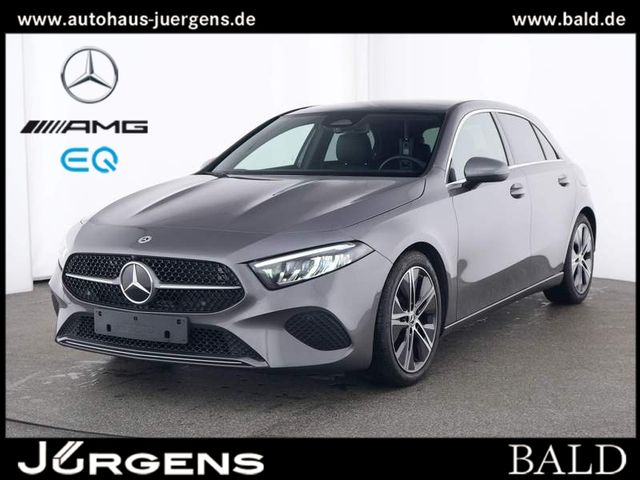 Mercedes-Benz A 200 Progressive/LED/Kamera/Pano/Winter/Mopf/18