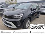 Opel Crossland Elegance Navi Kamera AGR LED SHZ