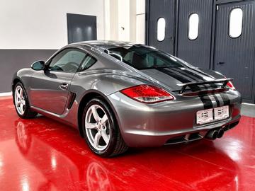 صورة مصغرة 11 لـ 2009 Porsche CAYMAN