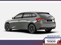 Skoda Scala - Vorschau Bild 3