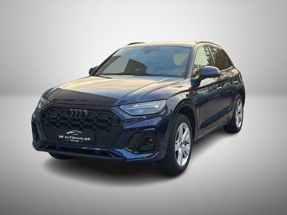 Image of Audi Q5
