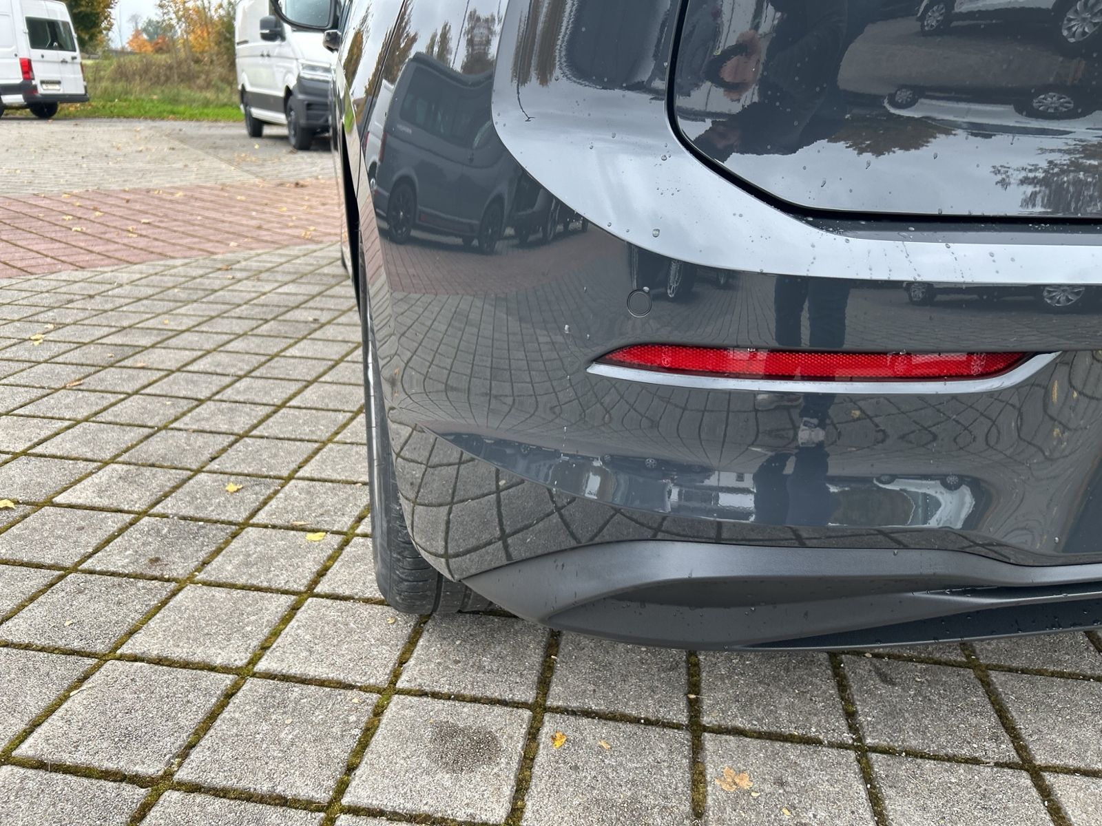 Golf VIII 2.0 TDI Life, Business Premium Discove