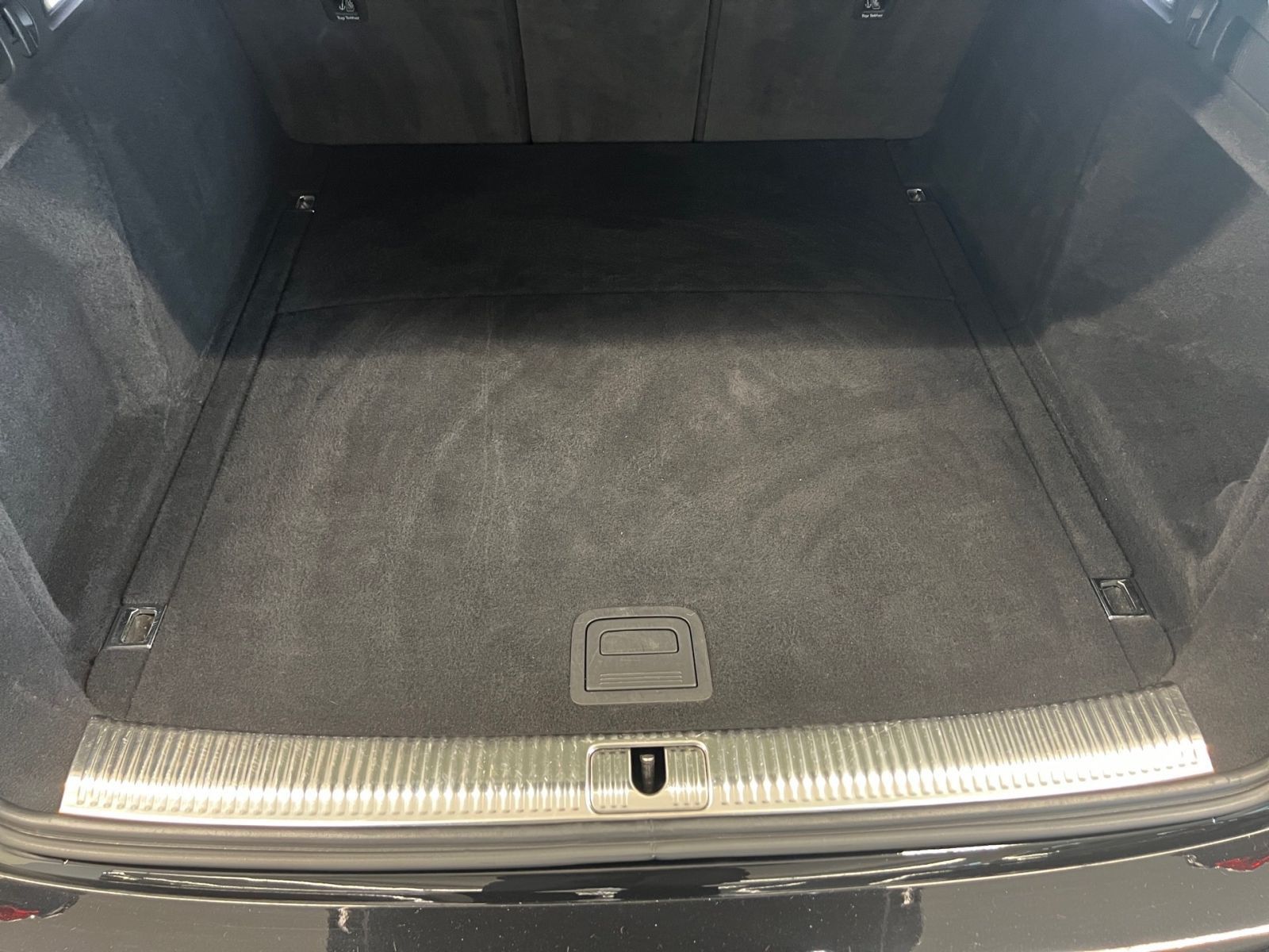 Audi A4 - Bild 6