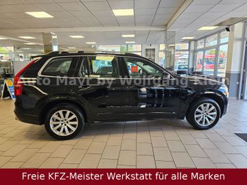 Volvo XC90 - 6