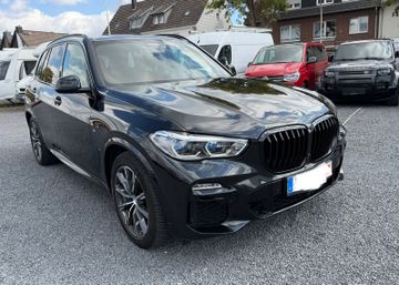 BMW X5 - 6