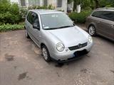 Volkswagen Lupo 1.4 44kW Basis Basis - silberne Volkswagen Lupo