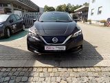 Nissan LEAF N-Connecta 40kWH LED Winterpaket N-Connecta - Nissan Leaf aus 2019