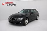 BMW 316i F31 2 Hand Xenon Automatik AHK Schwenkb. - BMW 316: Automatik