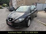 Seat Altea 1.6 - Klima - Tüv 08/2026 - Seat Altea mit Benzin-Antrieb: Limousine, 1.6