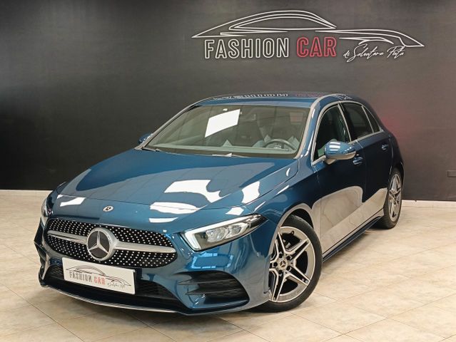 Mercedes-Benz Mercedes-benz A 180 A 180 d Automatic Premium