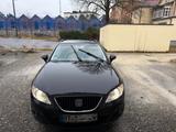 Seat Exeo ST 2.0 TDI CR 105kW Multitronic Sport Sport - Seat Exeo mit Schiebedach