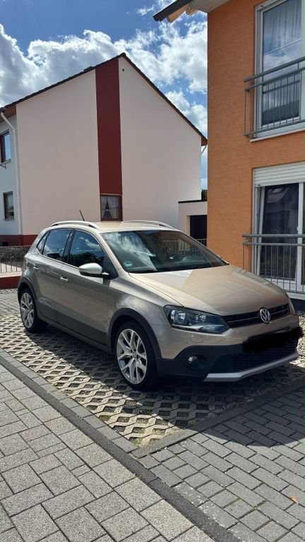 Image of Volkswagen Polo