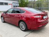 Ford Mondeo Lim. Titanium AWD - gebrauchte Ford Mondeo aus dem Jahr 2018