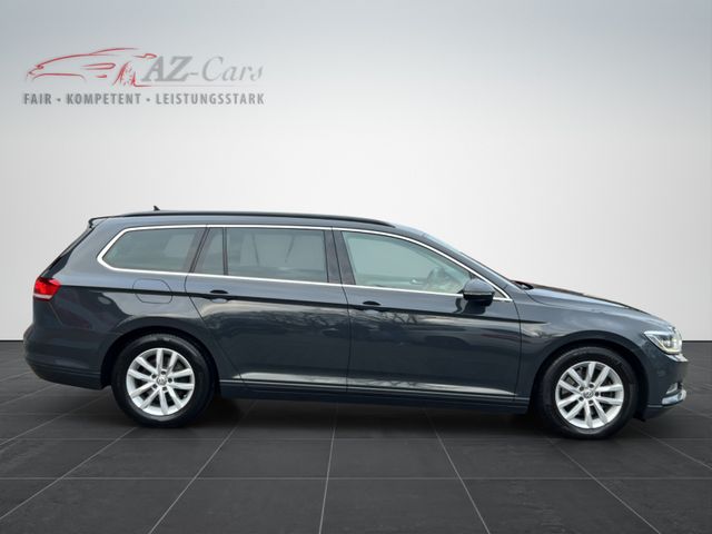 Volkswagen Passat Variant Comfortline BMT*DSG*ACC*NAVI*LED*