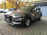 Hyundai Kona 1.0TGDI 2WD/46Tkm/Apple-Car/Sitzh/R-Kamera - Hyundai KONA Gebrauchtwagen in Berlin