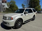 Lincoln Navigator 5.4 V8 * 8-Sitzer * Allrad * Leder *  - gebrauchte Lincoln Pickups