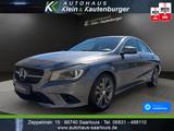Mercedes-Benz CLA 180 Urban +SPORTSITZE+SITZHEIZUNG+AMBIENTE - Mercedes-Benz Ambiente