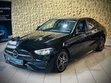 Mercedes-Benz C 220 d|AMG-LINE|LEDER|1.HAND|DIGITAL-LIGHT|EU6 - Mercedes-Benz C 220 in Oberhausen