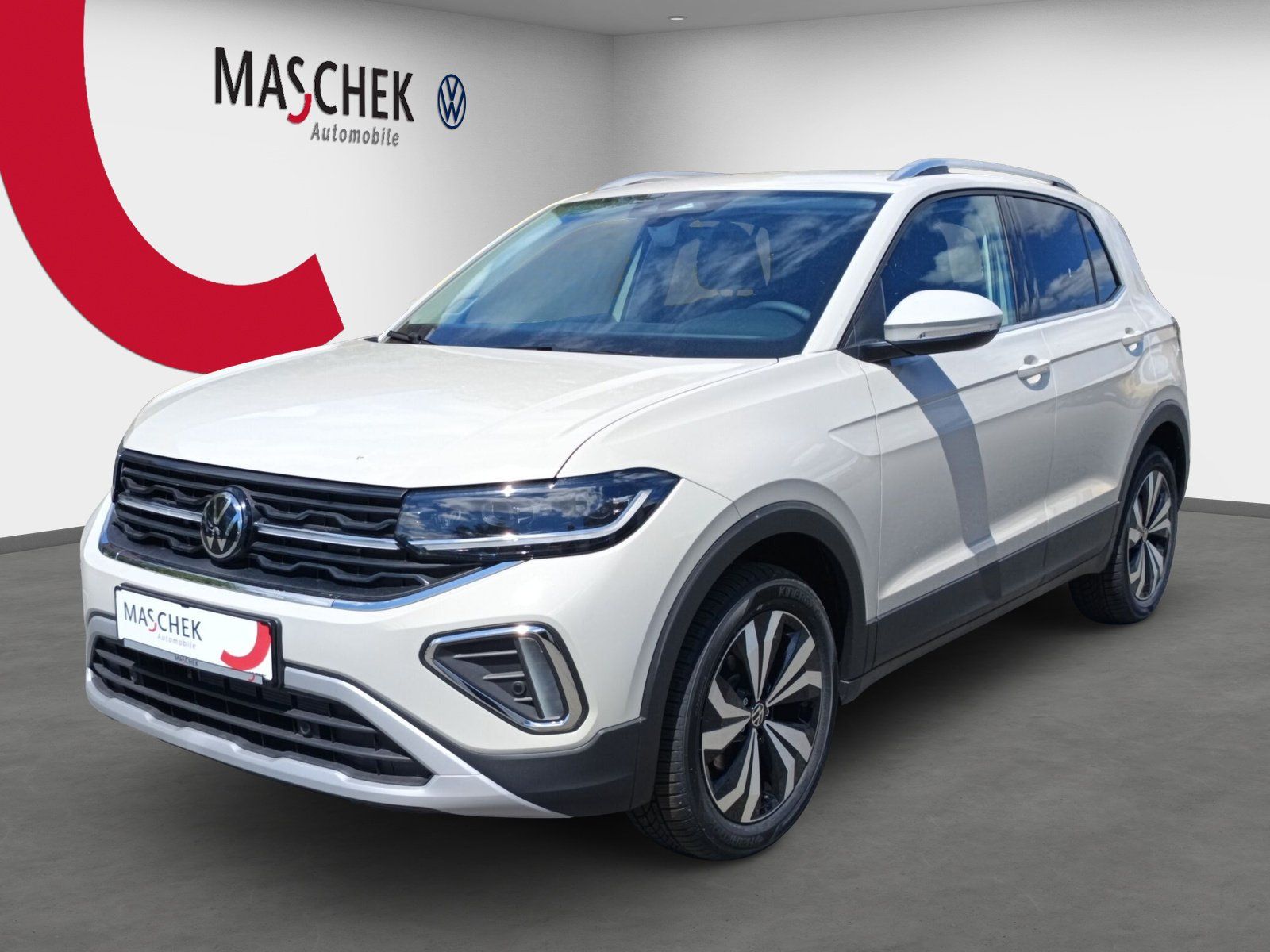 Volkswagen T-Cross - Bild 2