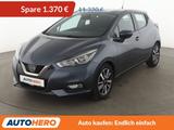 Nissan Micra 1.0 IG N-WAY*NAVI*TEMPO*PDC*SHZ*LIM* - Nissan Micra Gebrauchtwagen in Essen
