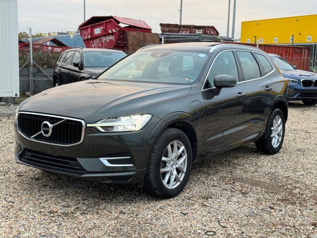 Volvo XC60 T8 Twin Engine AWD Momentum Geartronic