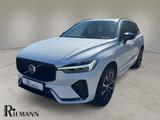 Volvo XC60 B4 Diesel Ultimate Dark + Business-Paket Pr - Volvo XC60: Ultimate Dark