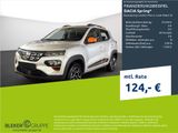 Dacia Spring Dacia Spring Comfort Plus m. Look-Paket- - Dacia Spring: Comfort