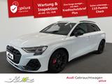 Audi S3 Sportback TFSI quattro *HEAD-UP*SONOS*MATRIX*
