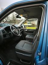 Volkswagen T6 Multivan - Volkswagen T6 Multivan: Privatanbieter