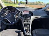 Opel Gepflegter Opel Astra J Sports Tourer - Opel Astra: J Sports Tourer