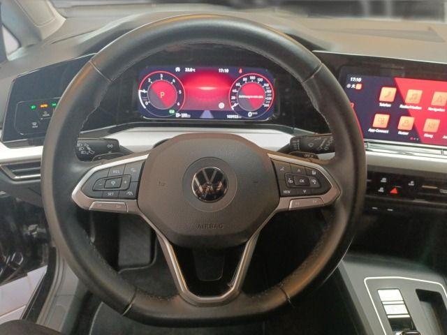 Volkswagen Golf VIII Variant 2.0 TDI Life DSG *ACC*AHK*SHZ*, миниатюра 13