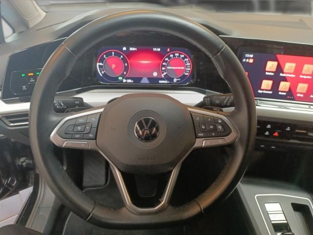 Volkswagen Golf - Bild 14