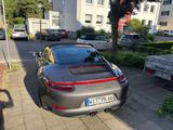 Porsche 991.2 Targa 4 GTS Excl.Manufaktur Ed.,Approved.. - Porsche 991 in Hagen