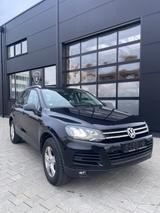 Volkswagen Touareg V6 TDI BMT - VW Touareg bis 20.000 Euro