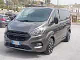 Ford Transit Custom Furgone 320 2.0 TDCi 185 PC  - Ford Transit: 18
