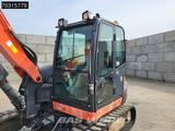 Kubota KX080-4 A/C - Kubota LKWs