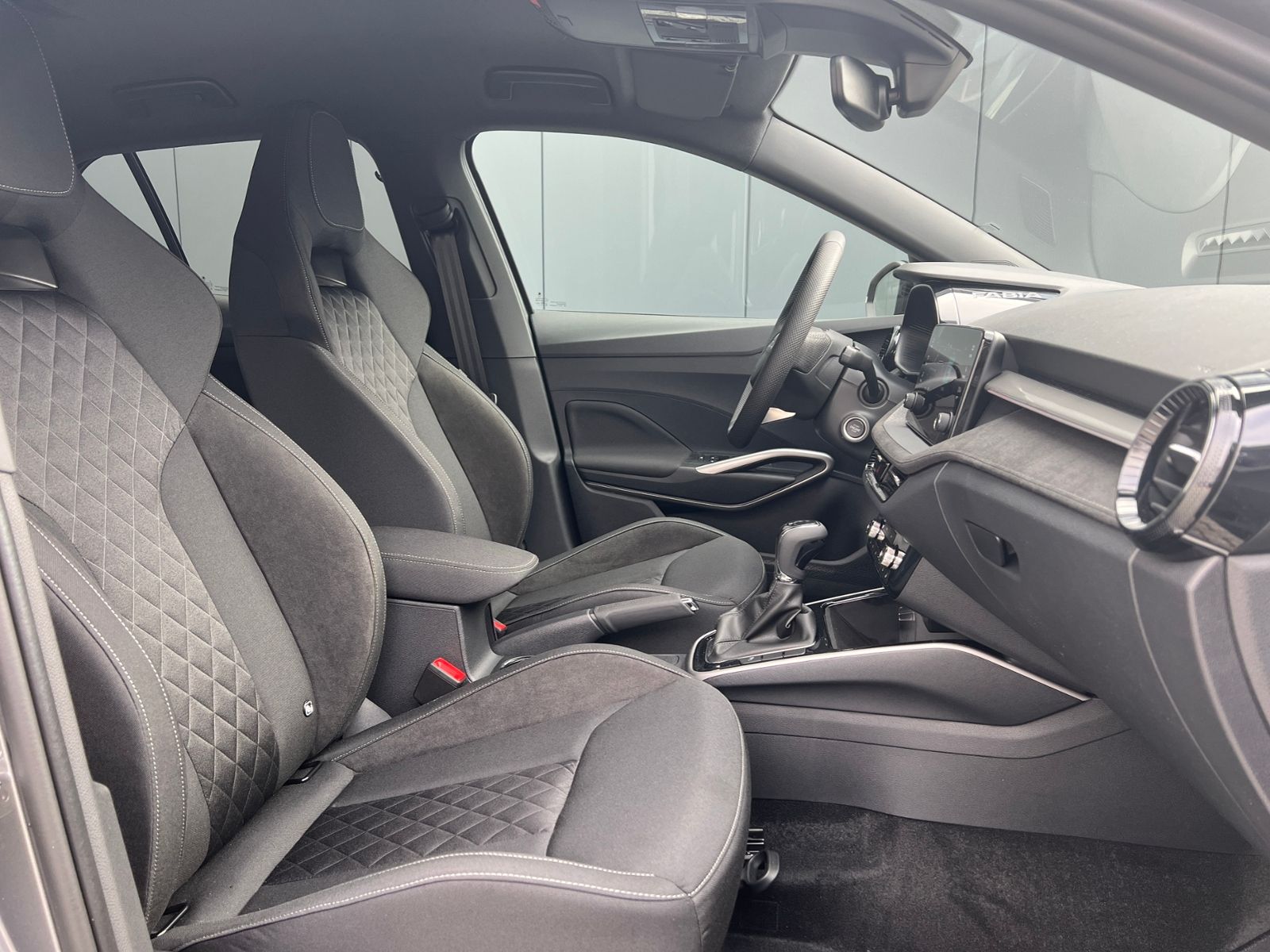 Fahrzeugabbildung SKODA Fabia Monte Carlo 1.0 TSI DSG *LED, SmartLink, K