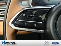 Mazda 6e - Vorschau Bild 14