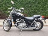Suzuki VS 800 Boulevard -  Chopper wenige Kilometer - Offers