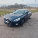 Peugeot 508 Allure Vollausstattung - Peugeot 508 aus 2011