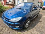 Peugeot 206cc - Peugeot 206 von 2026
