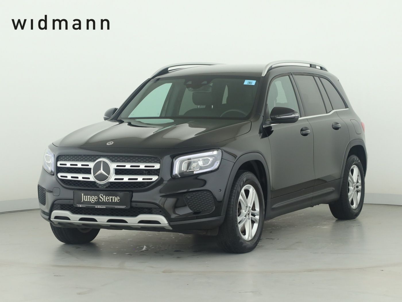 MERCEDES-BENZ GLB 220 d **Style*Distronic*Navigation*PTS*DAB**