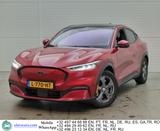 Ford Mustang Mach-E RWD 75 kWh Pano Aut. LED Sport-L - Ford Elektroautos