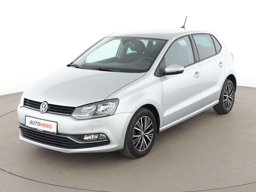 Image of Volkswagen Polo